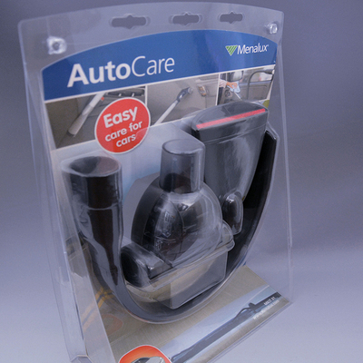 五金工具类吸塑包装