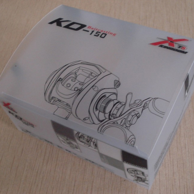 吸塑汽车配件包装盒